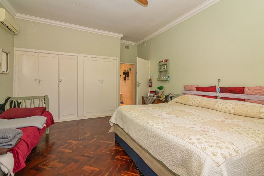 4 Bedroom Property for Sale in Wilgenhof Free State